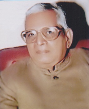 उत्तर पुरुष उवाच's image