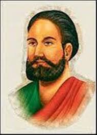 आए हैं मीर मुँह को बनाए जफ़ा से आज's image