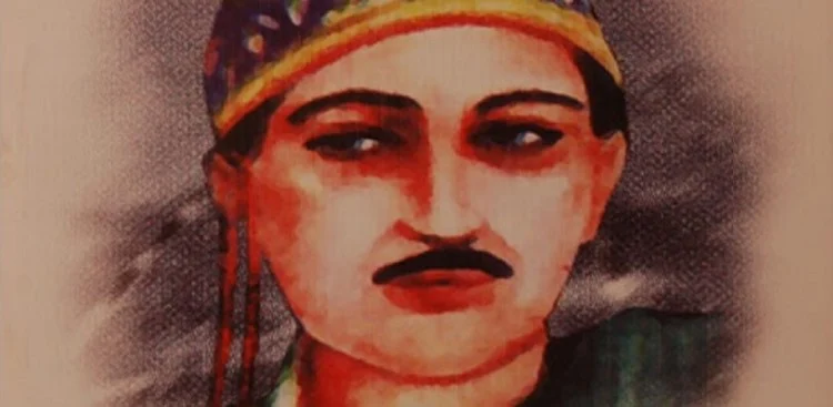 ज़ाहिदो रौज़ा-ए-रिज़वाँ से कहो इश्क़ अल्लाह's image