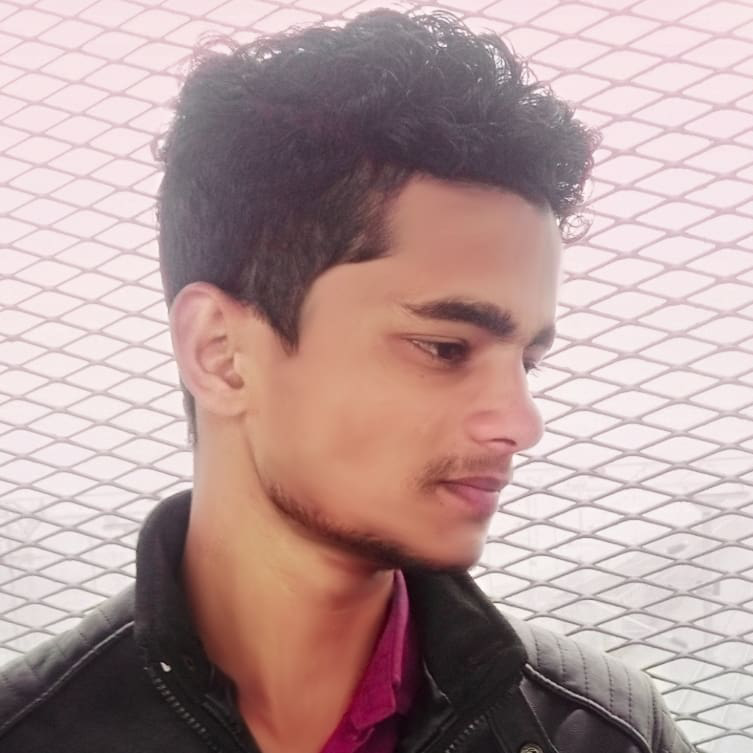 Md Moassir Zaya's pic