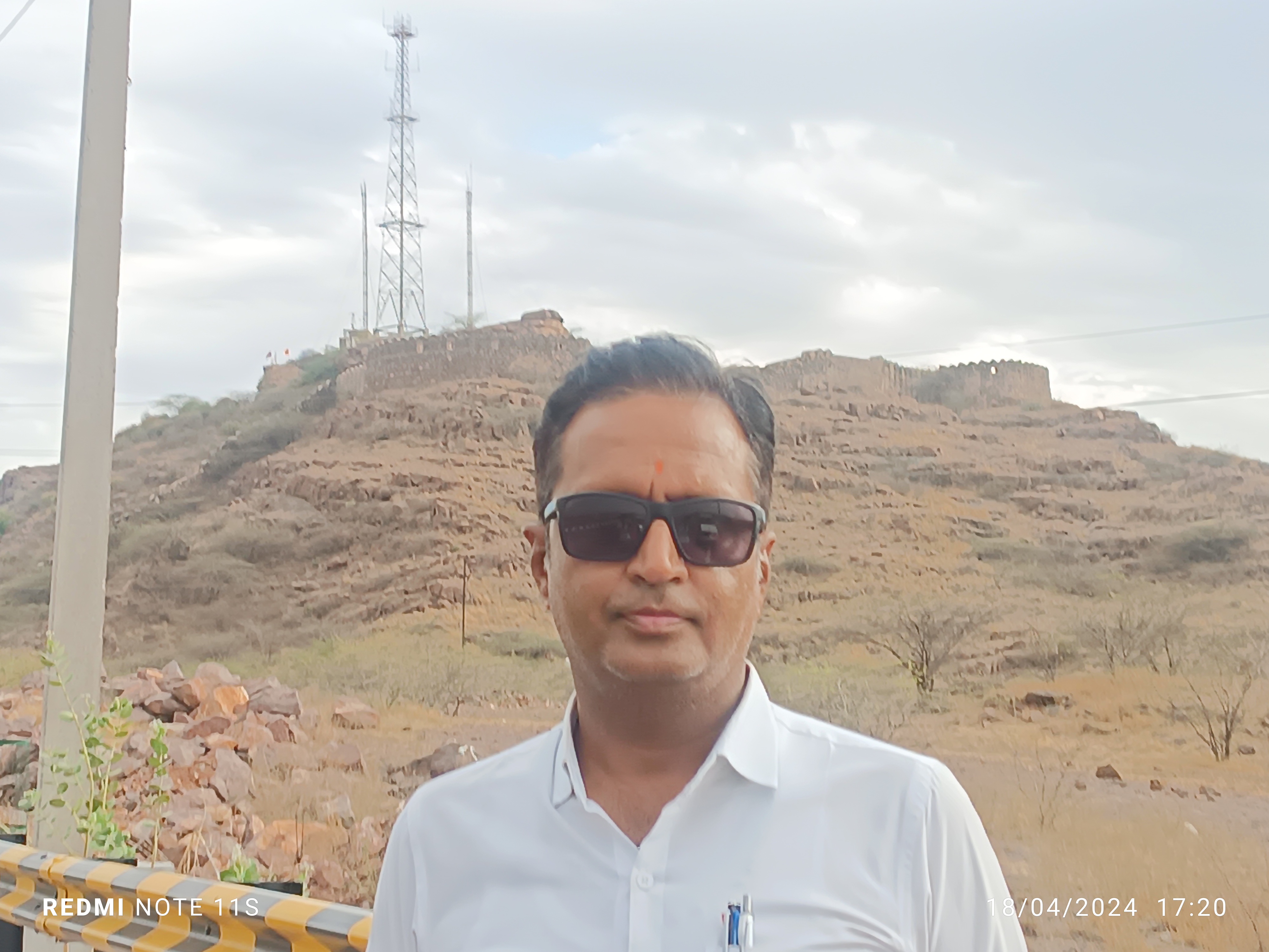 Amit Saraswat