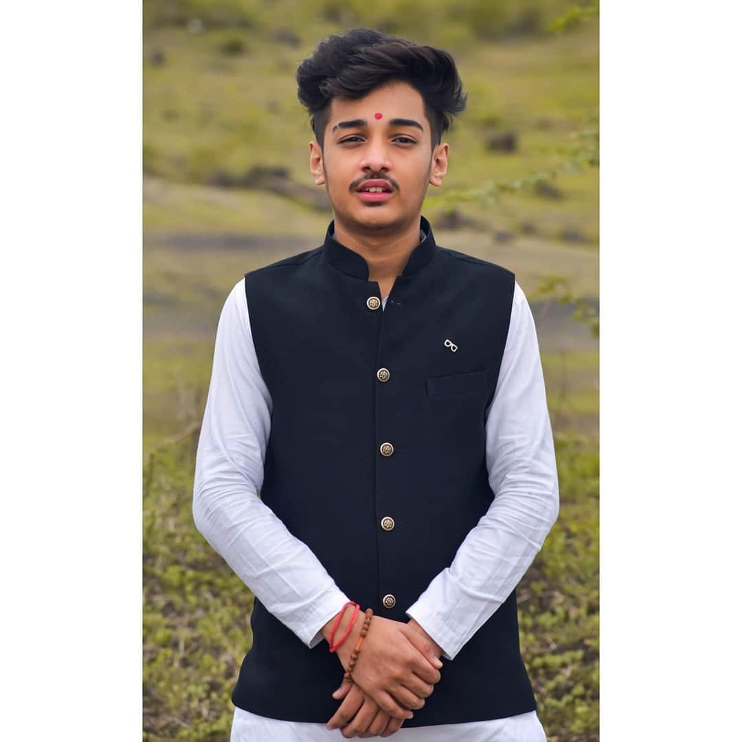 Aayush Chouhan