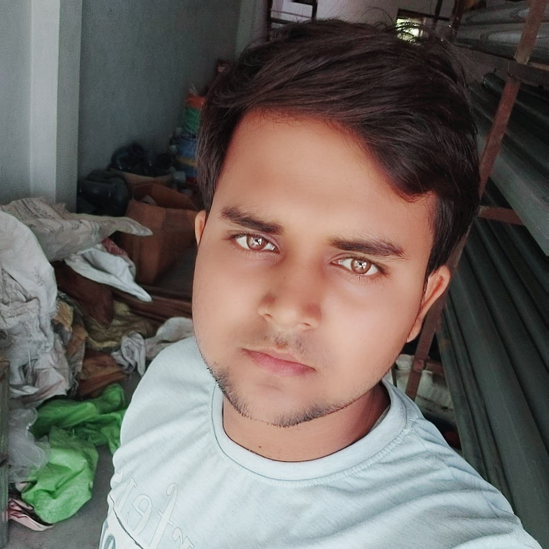 Abhay pratap verma