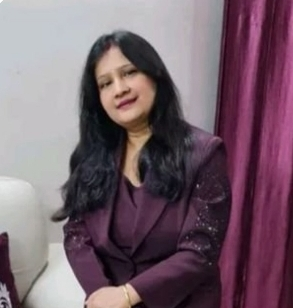 Dr. Abhivyanjana Srivastava