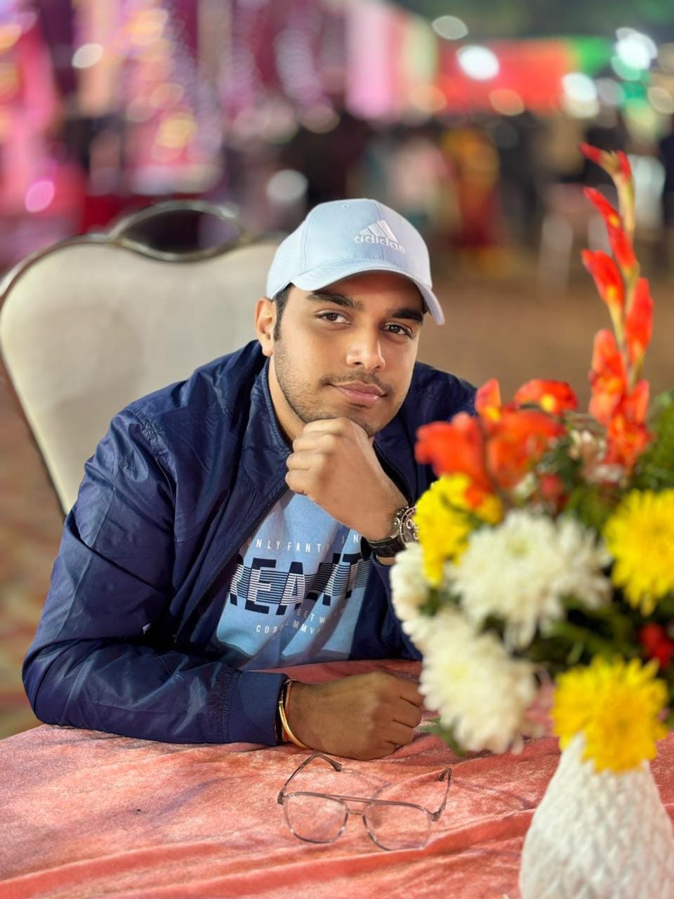 Abhinav Srivastava