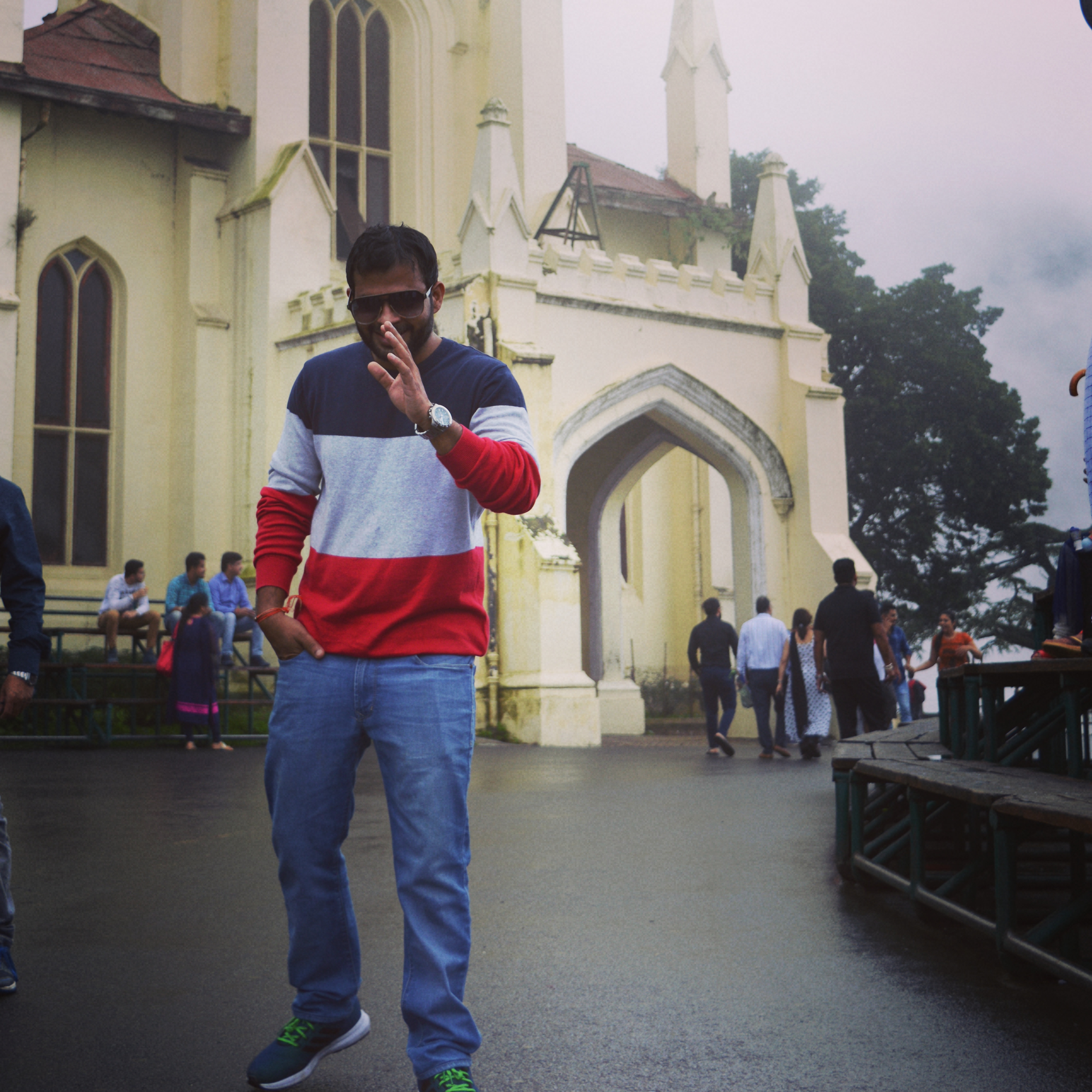 Abhinav srivastava