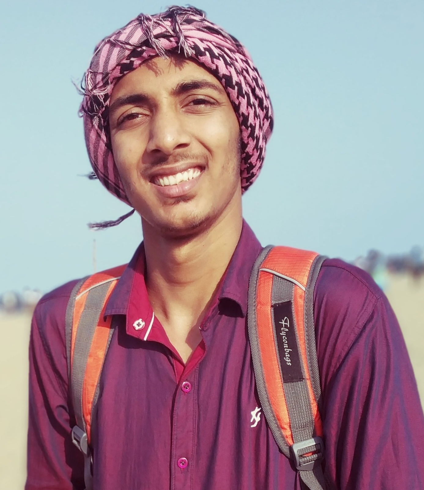Abhishek Bhardwaj