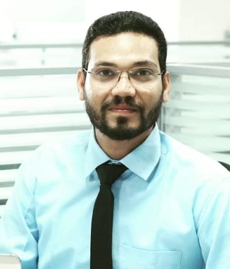 Abhishek Mehra