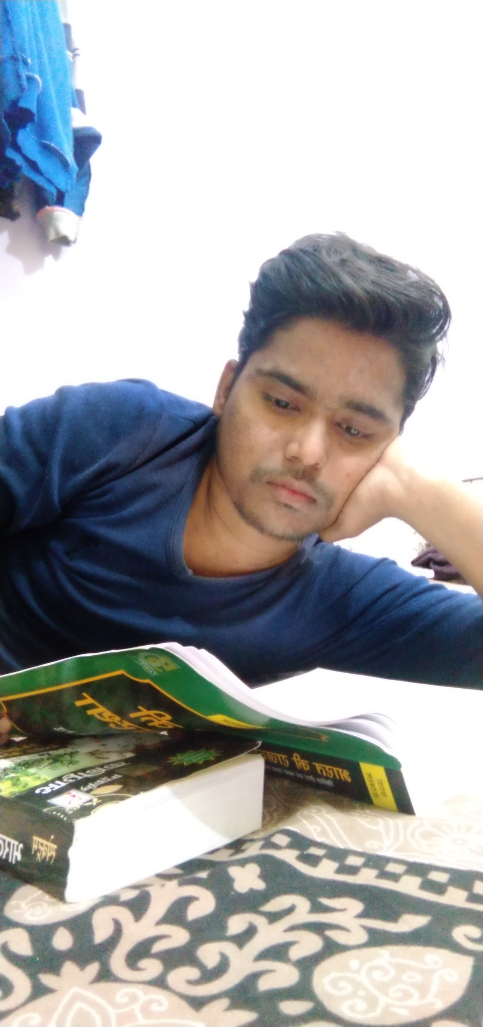 Abhishek Patel