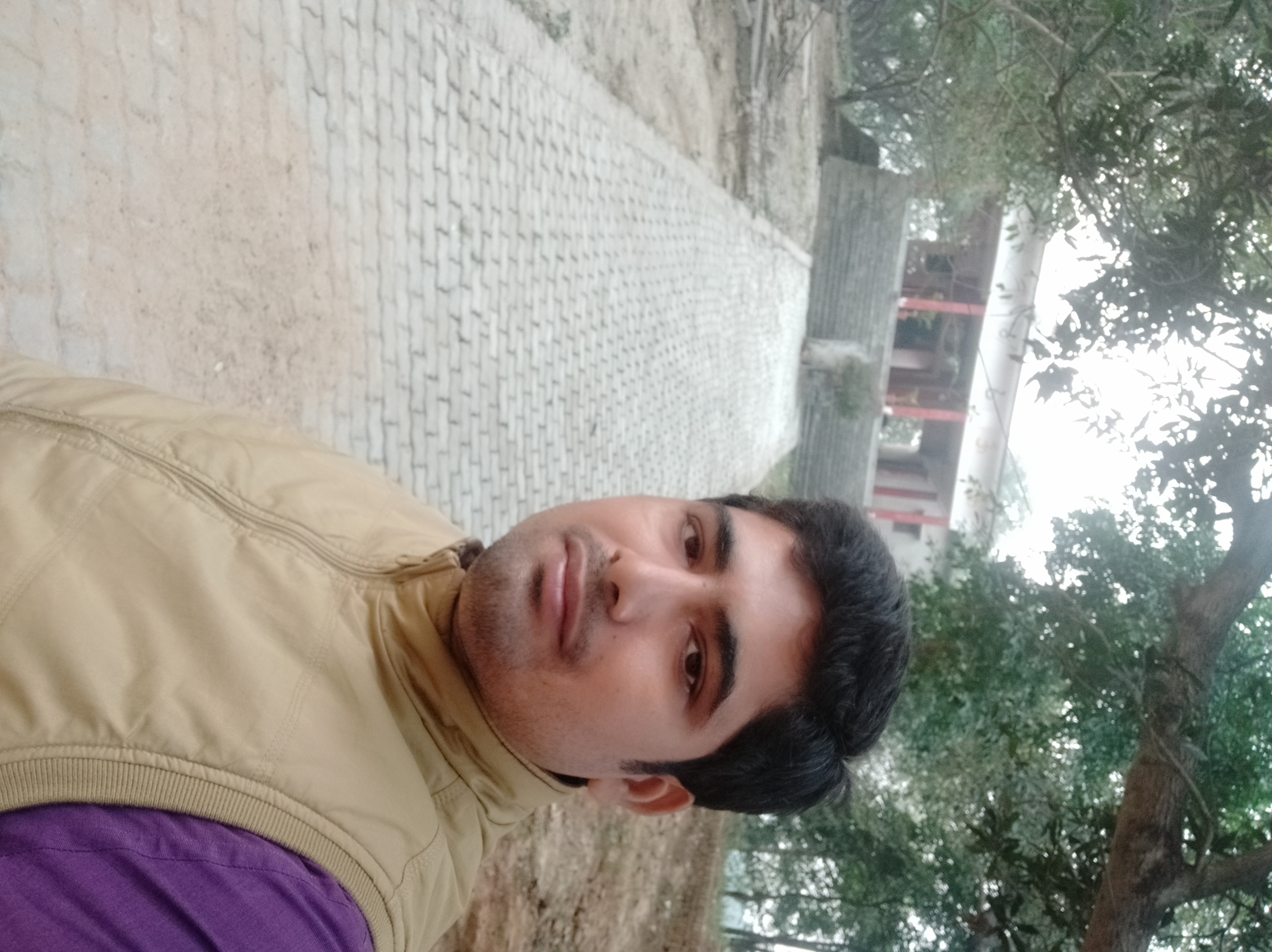 Abhishek Tiwari