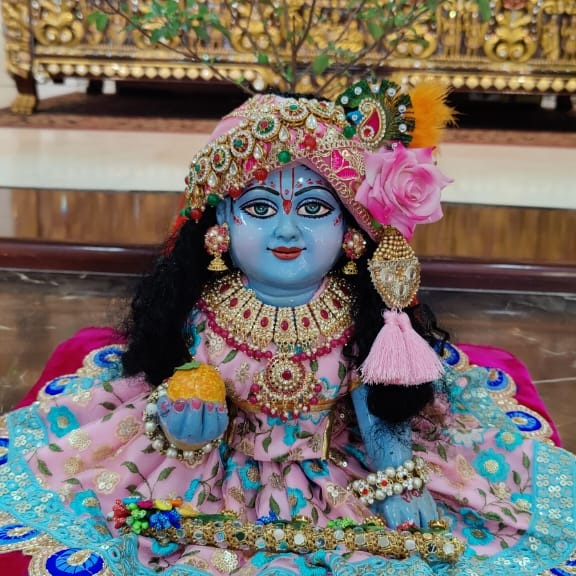 Abhishek Yadav's pic