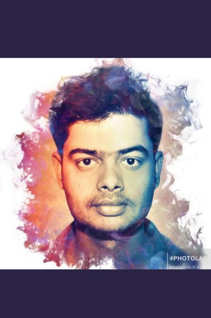 Adarsh Chaturvedi