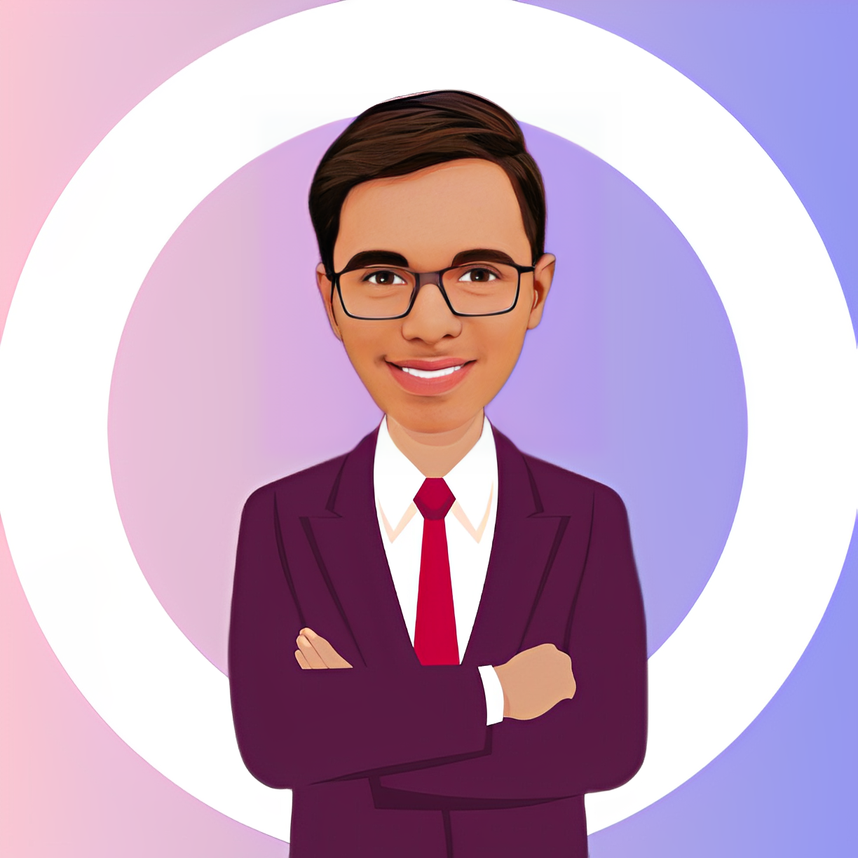 Adesh Gopal Mohalkar's pic