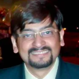 Aditya Pant Naaqid