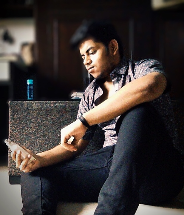 Aditya Sharma