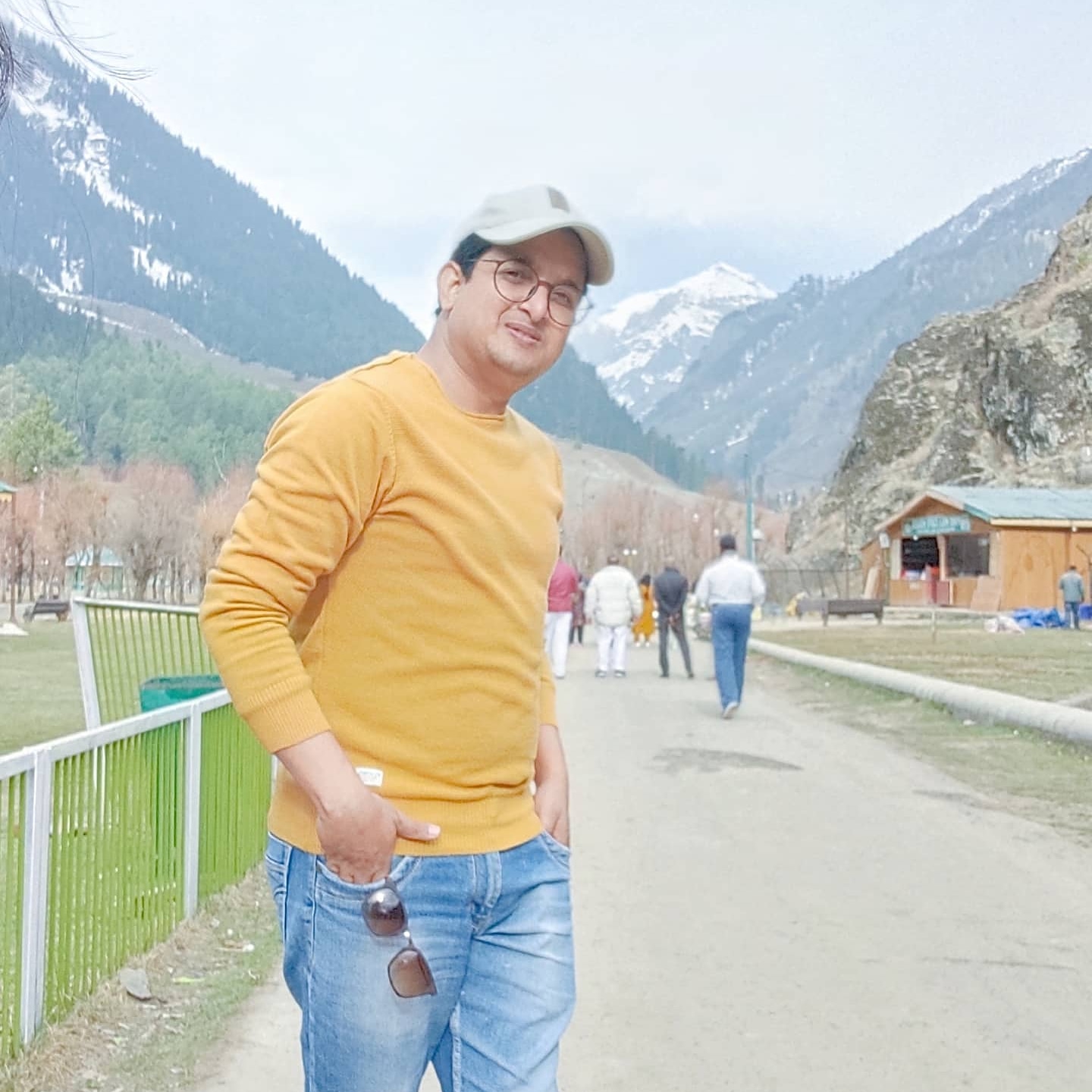 Ahmad Raza Khan