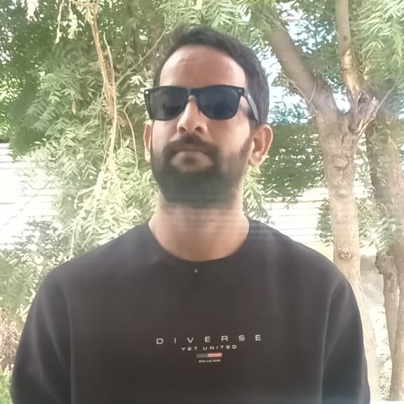 गौरव वशिष्ठ "अहर्निश "