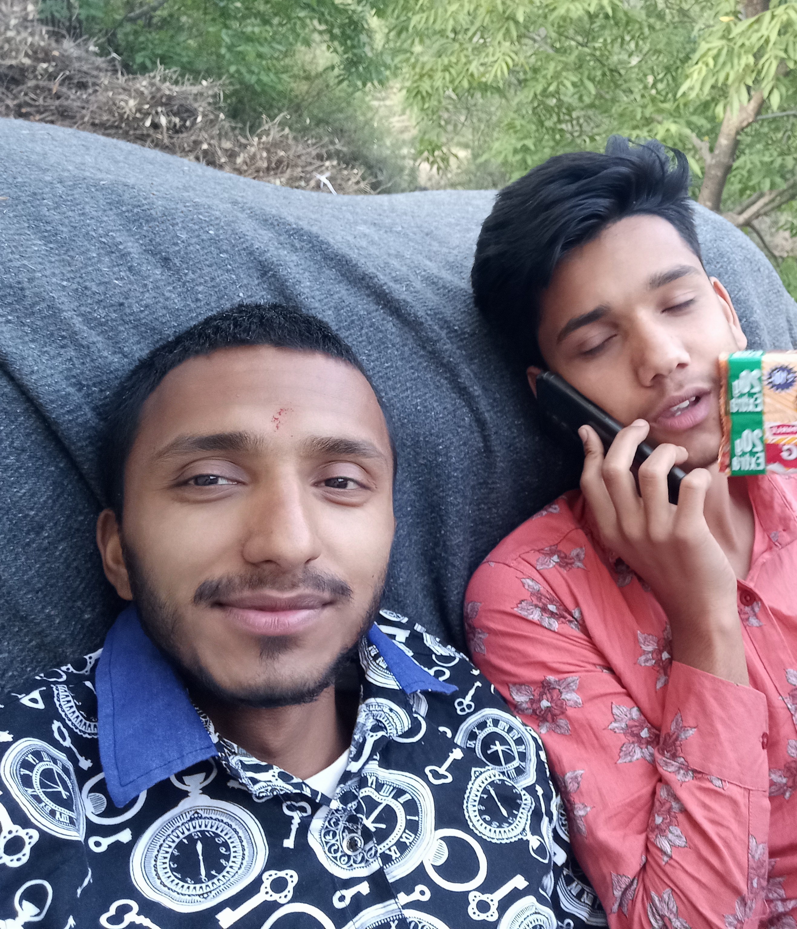 Ajay Bhandari