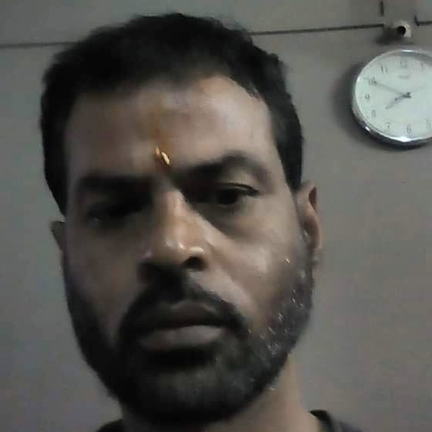 ajay pachauri
