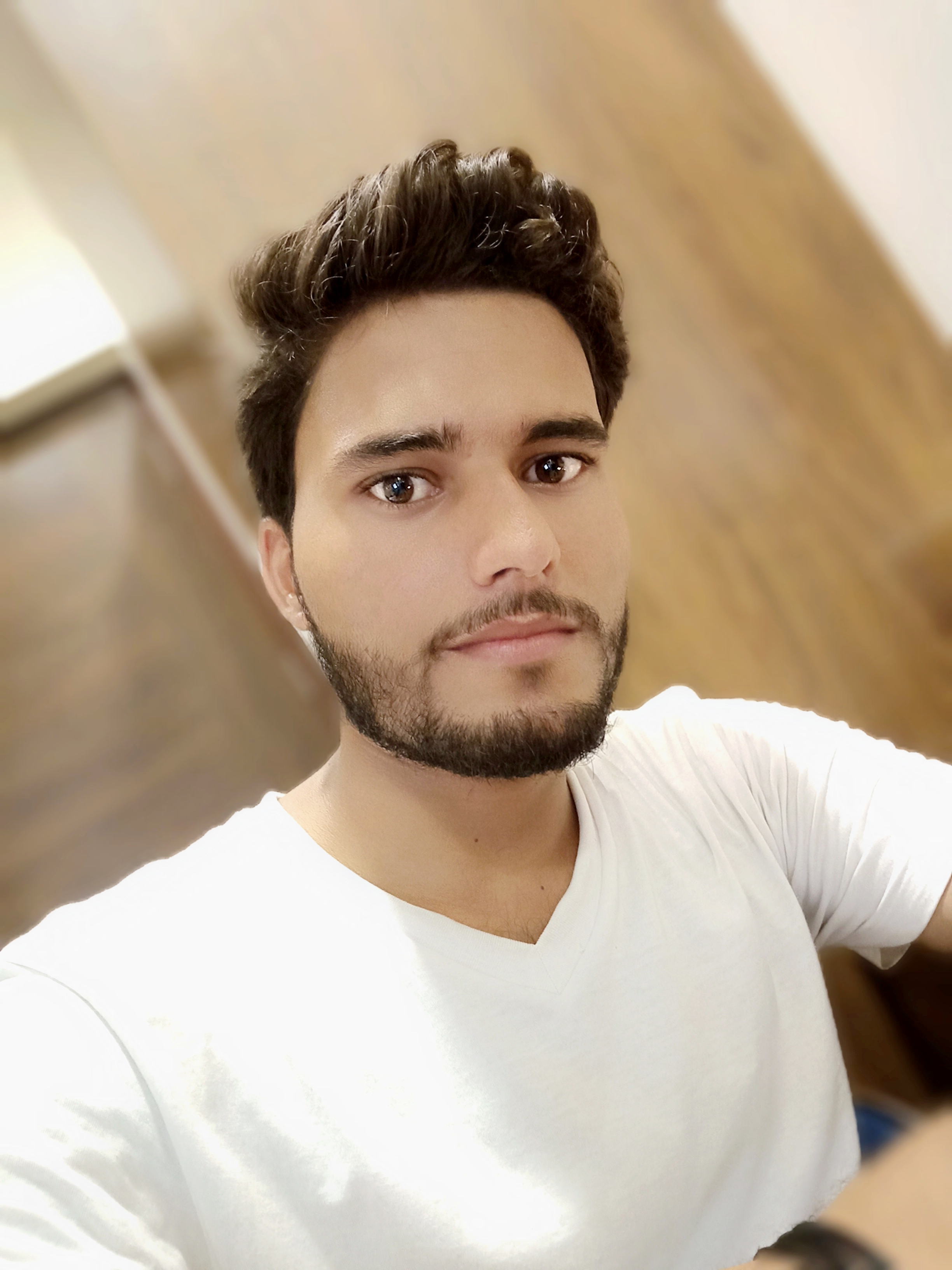 Ajay Yadav
