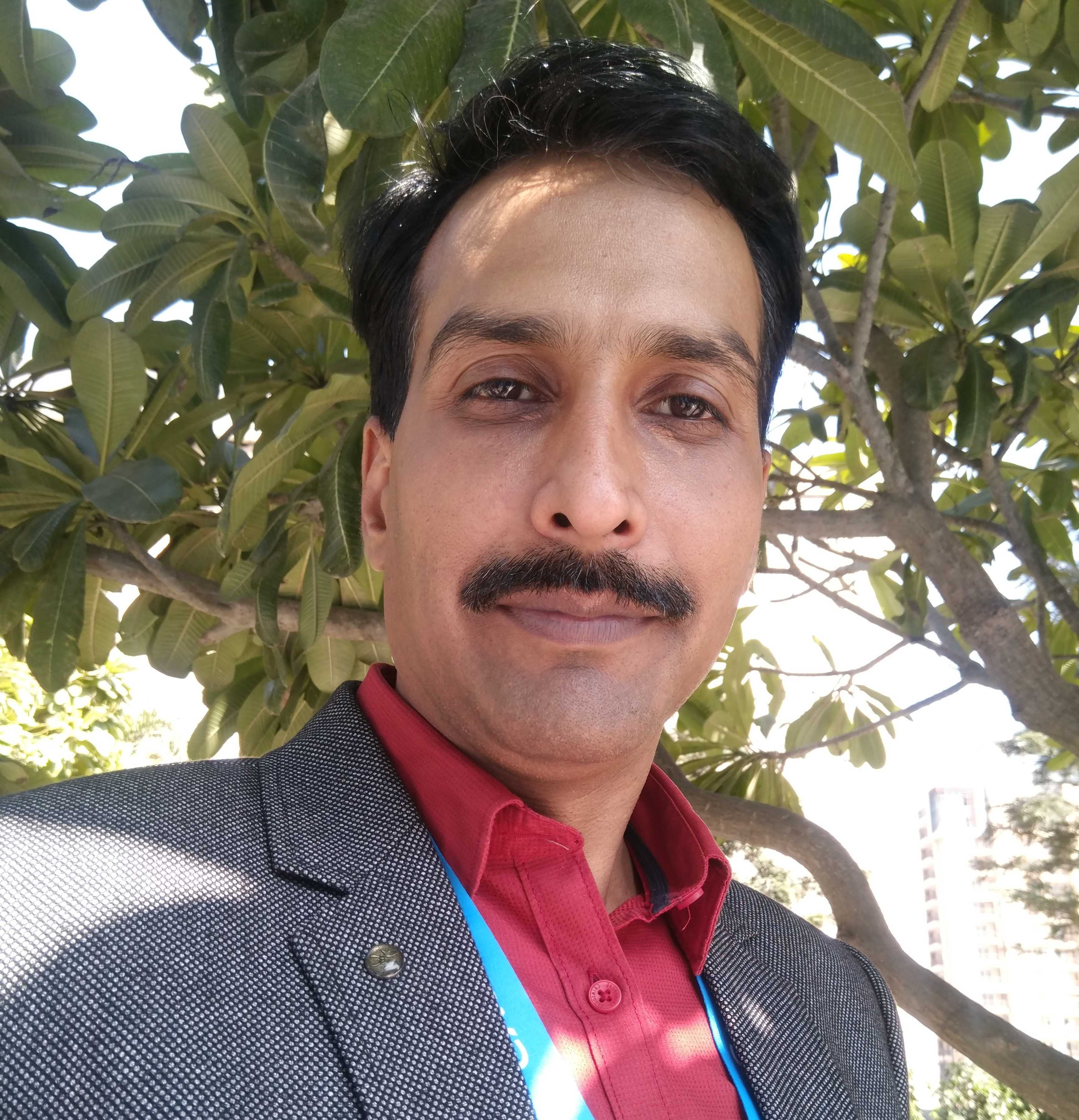 Ajit Kumar