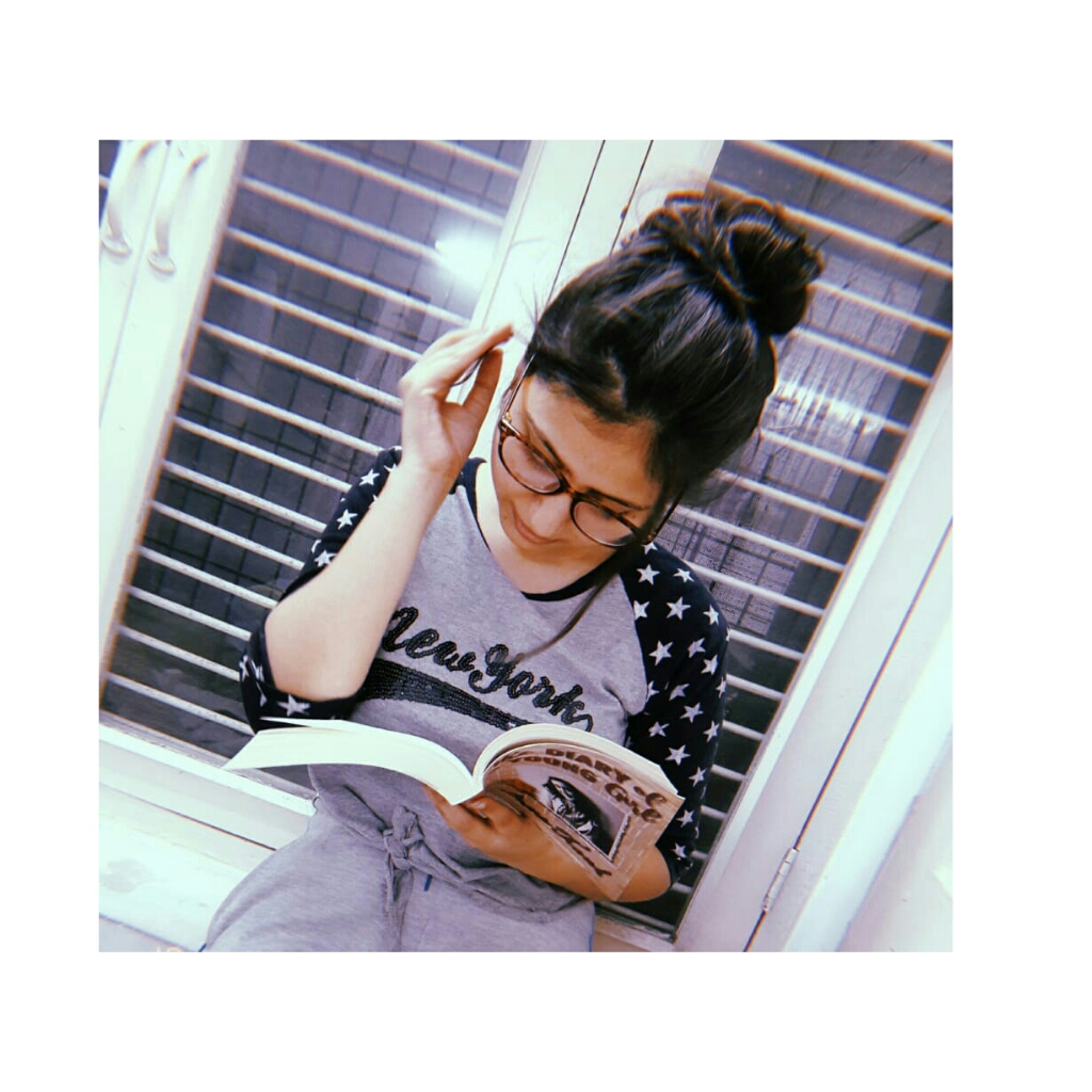 Akanksha Sharma