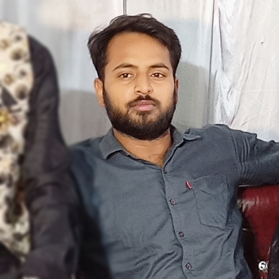 Akash Bajpai