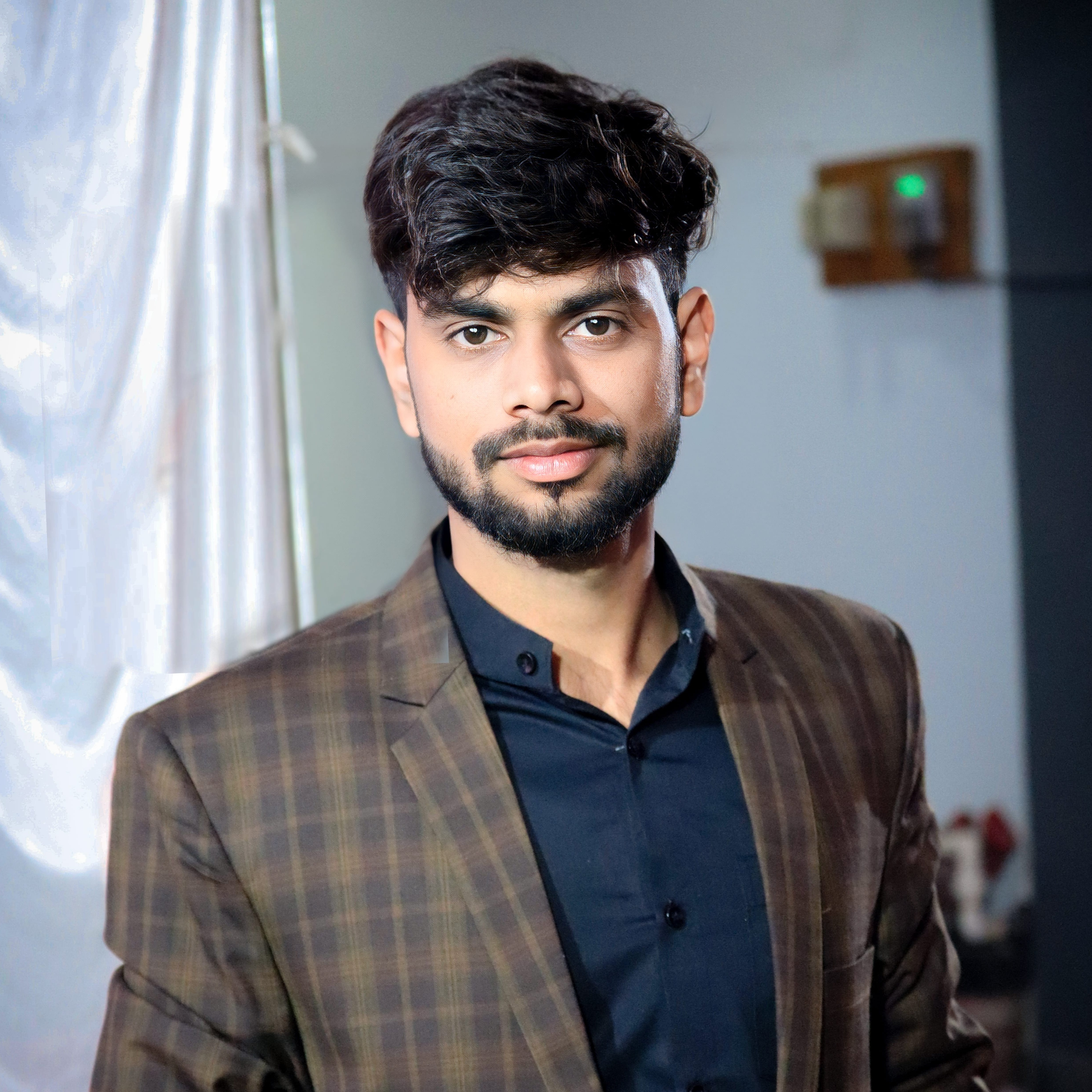 Akash Panchal