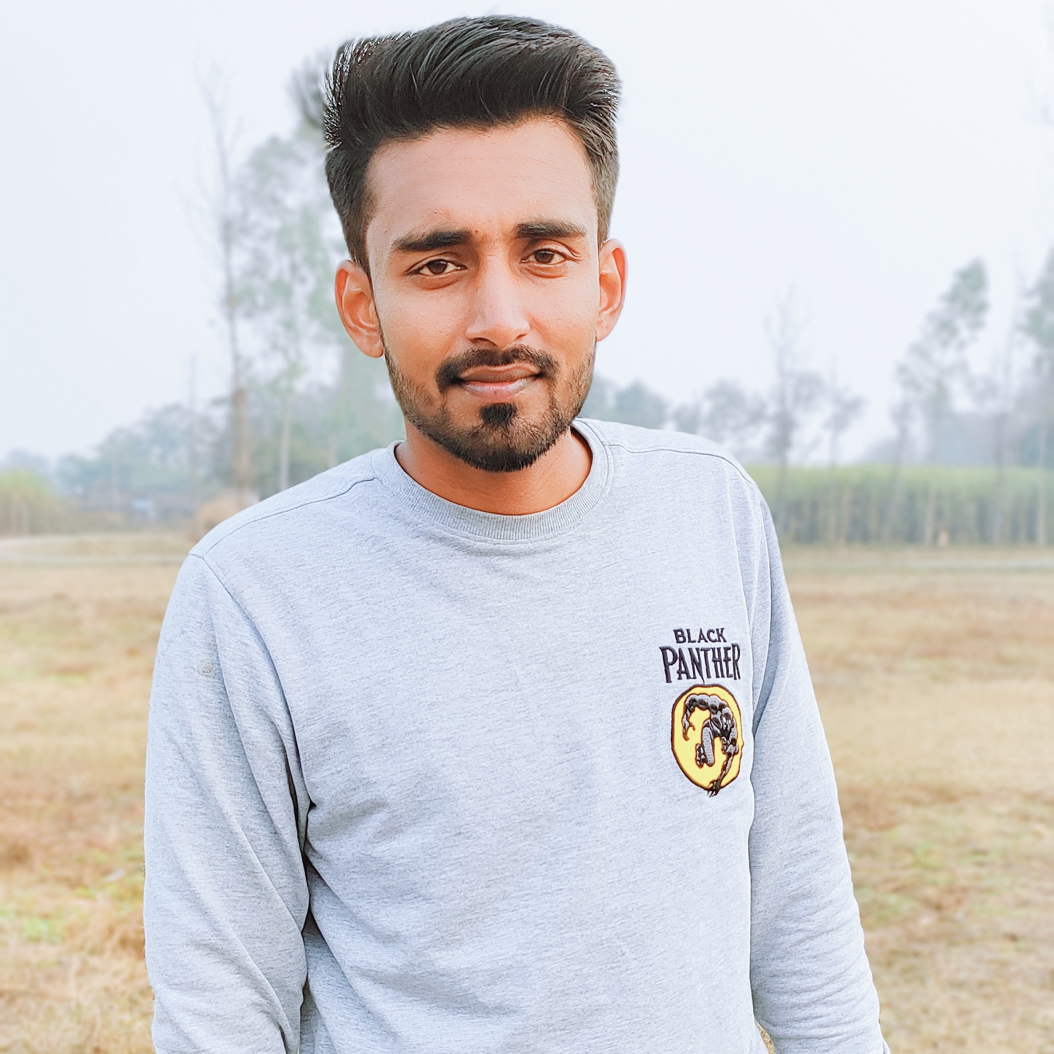 akhilendra singh's pic