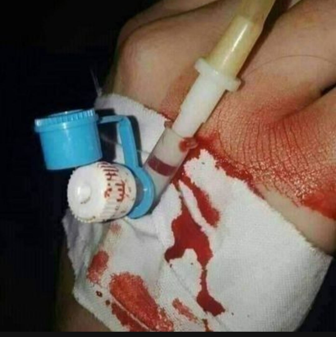 ❣️आख़िरी प्यार❣️