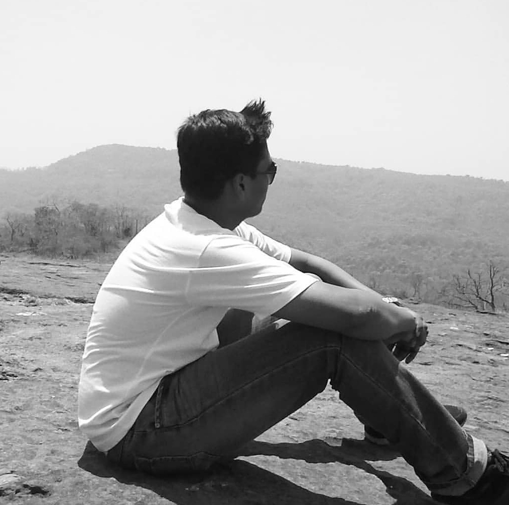 Akshay Yelve