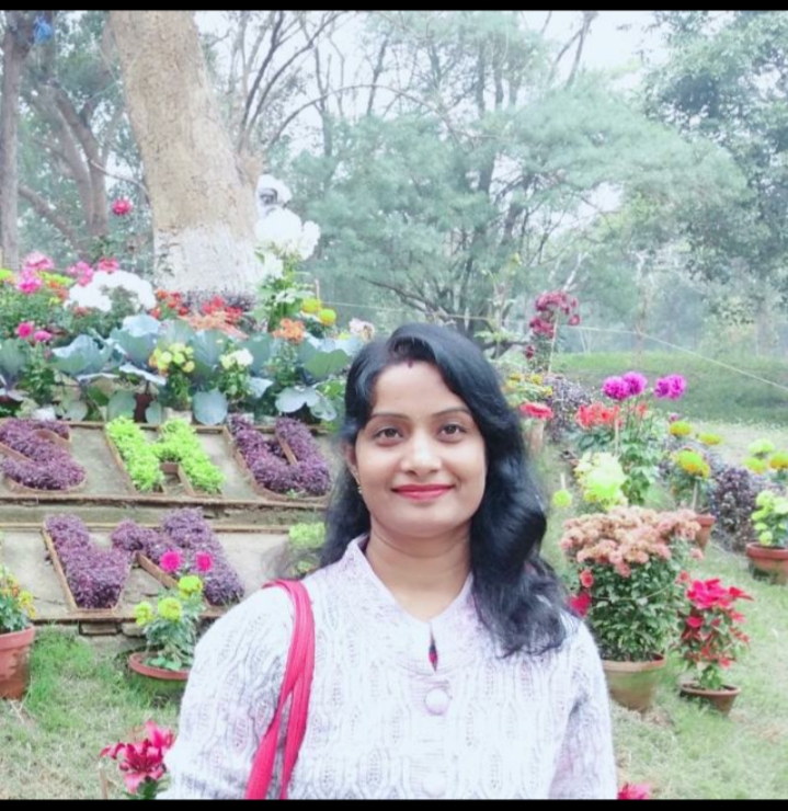 ALKA BARNWAL