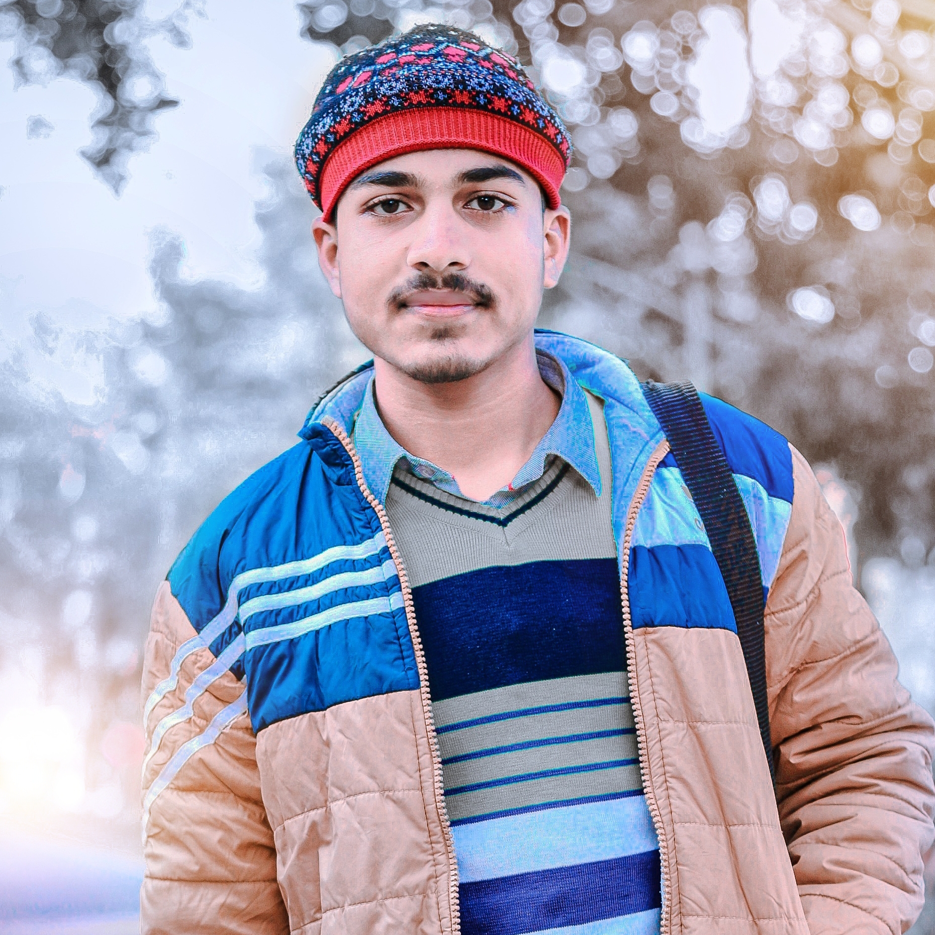 Alok Soni