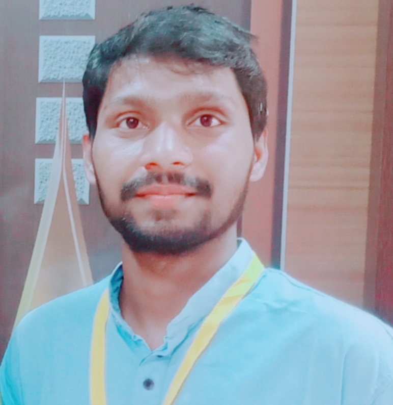 Alok Ranjan Alok Ranjan