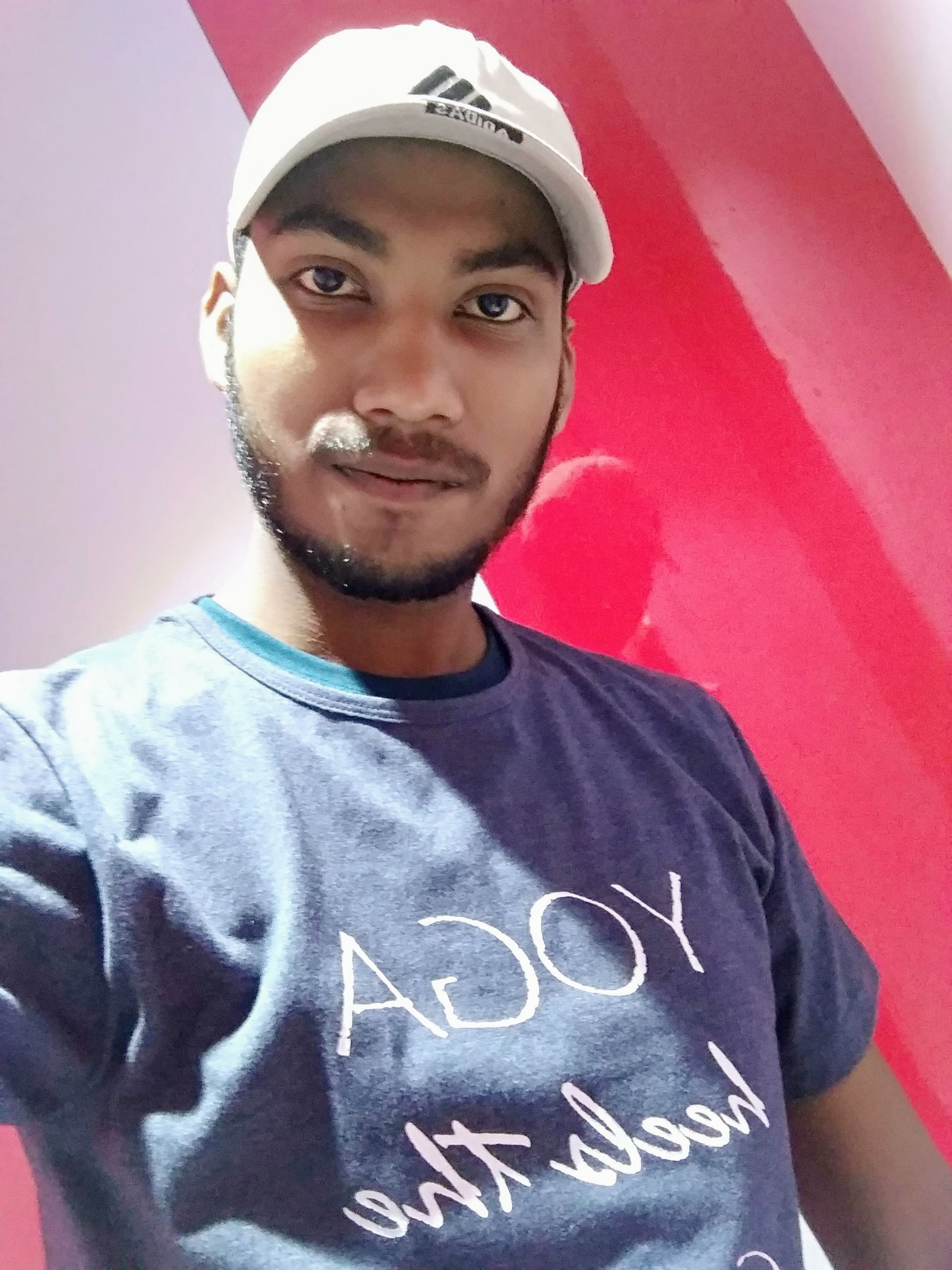 Aman Lohar Mystry