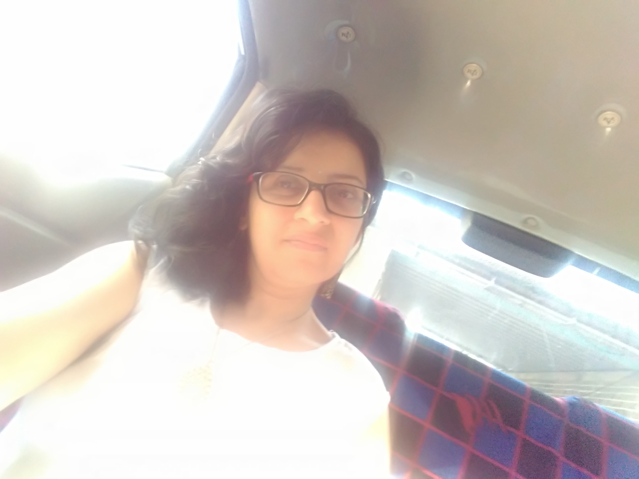 ami parekh