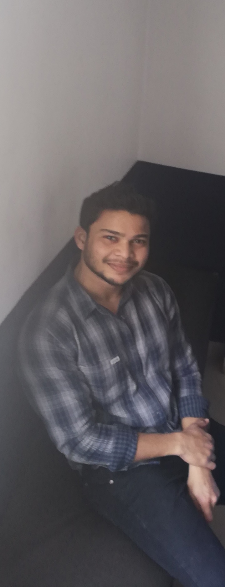 Amit Narain