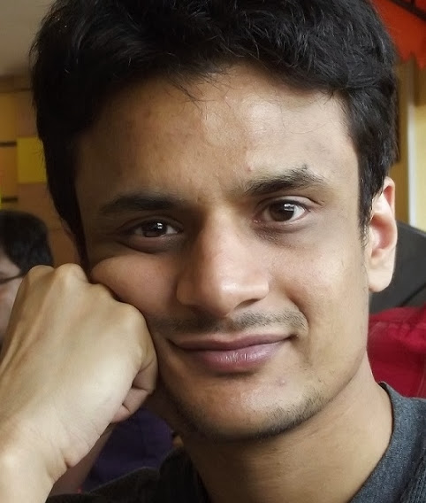 Amit Radha Krishna Nigam