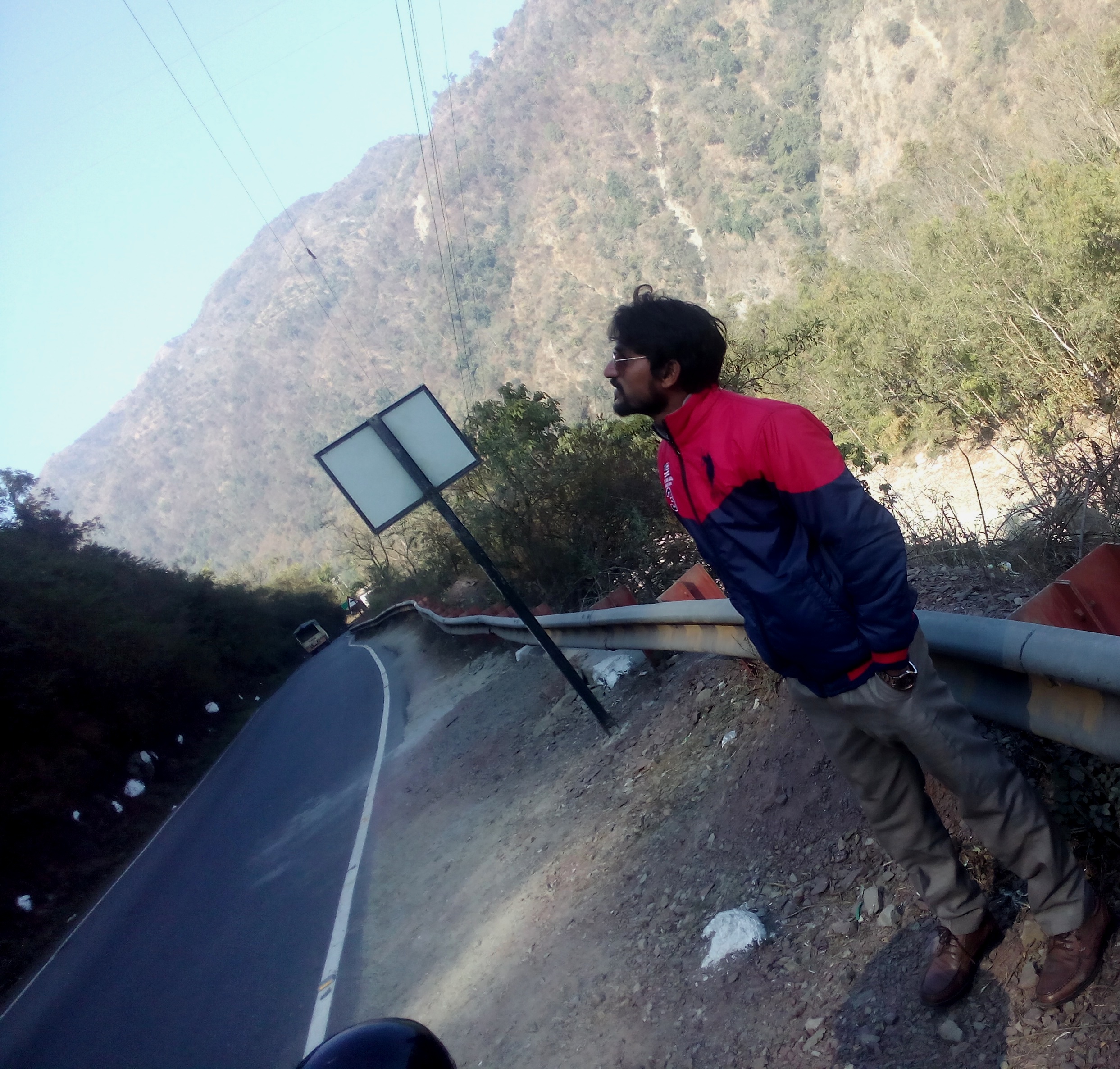 AMIT KUMAR