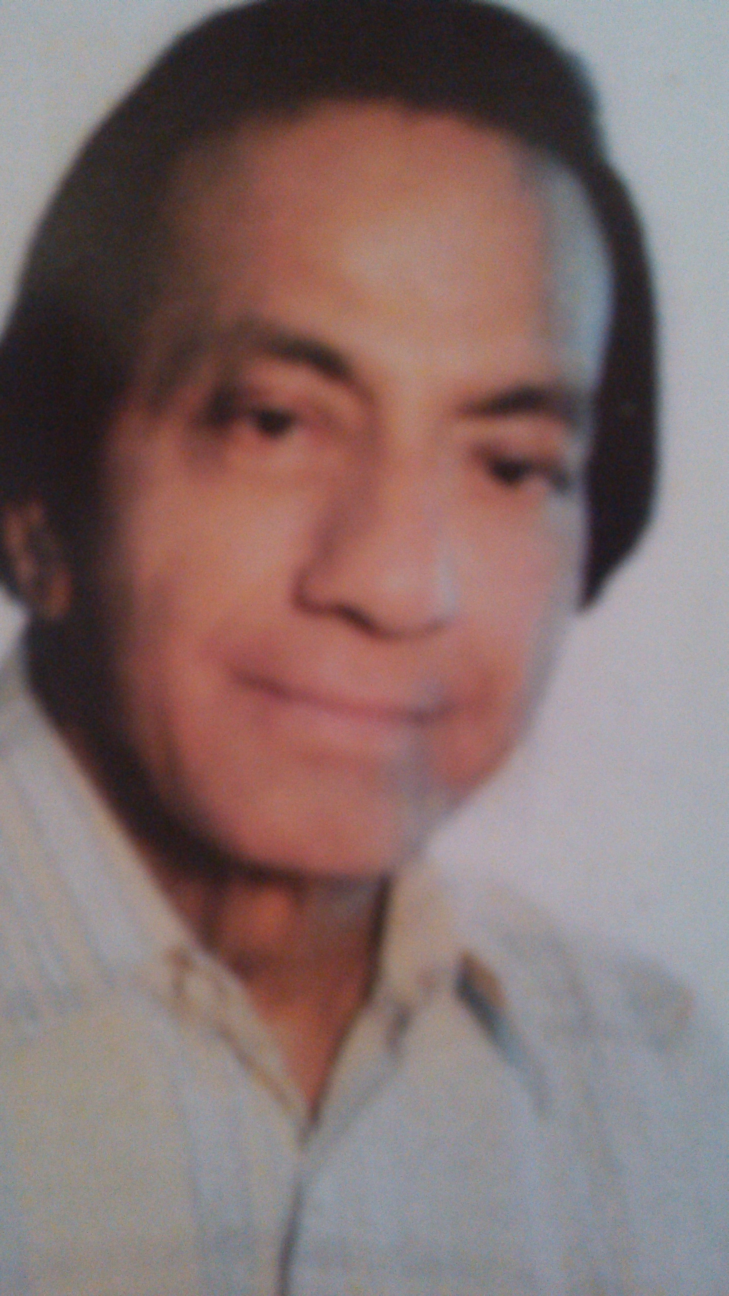 amod kumar