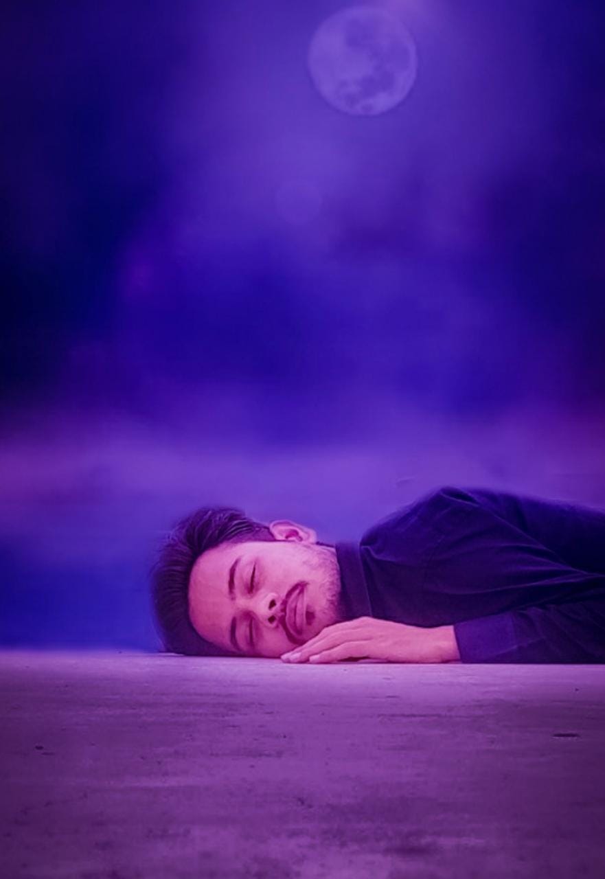 अभिषेक पाण्डेय