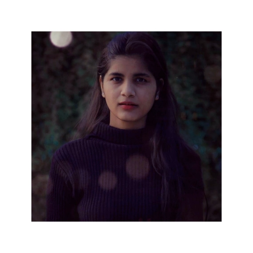 Amrita Tripathi