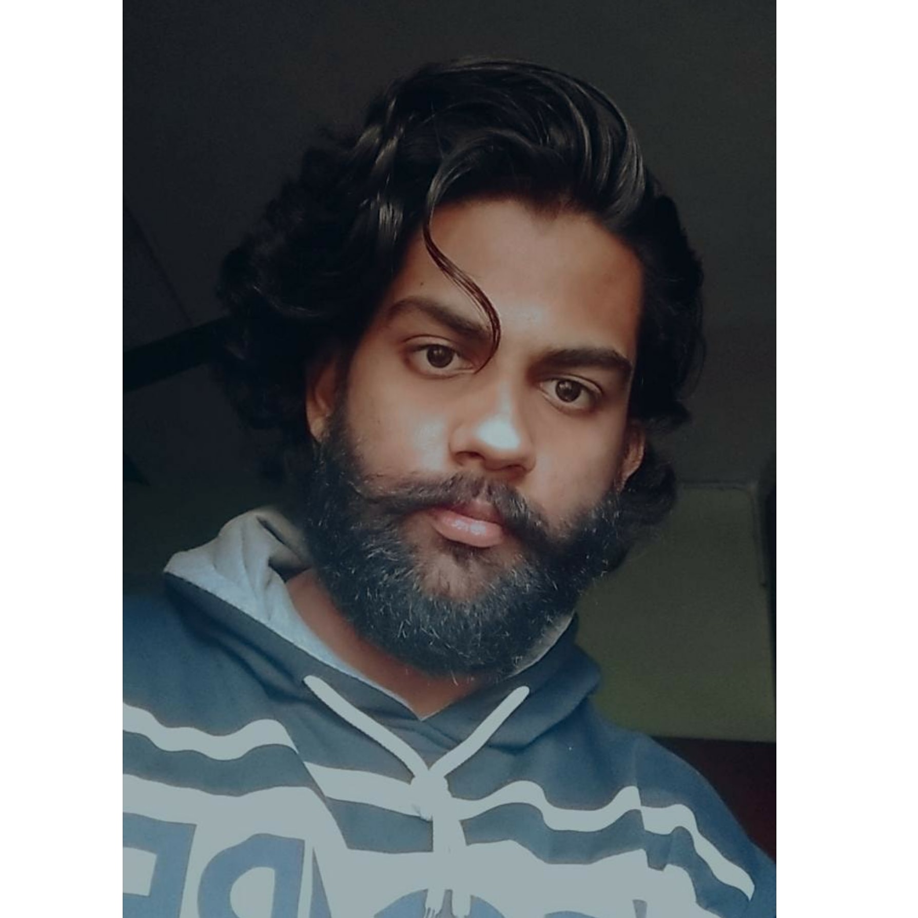 Anadi Anshumaan Bhatnagar