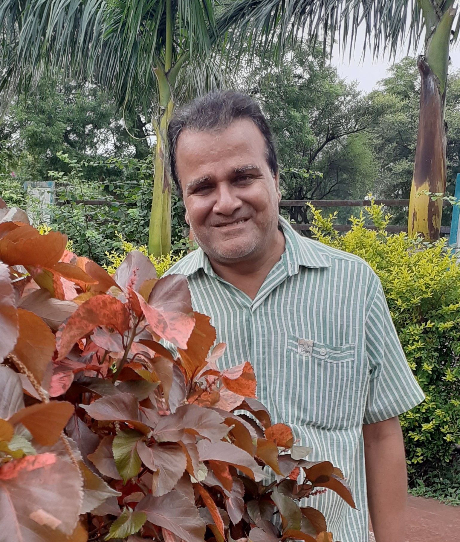 Anand Golchha Anand Golchha