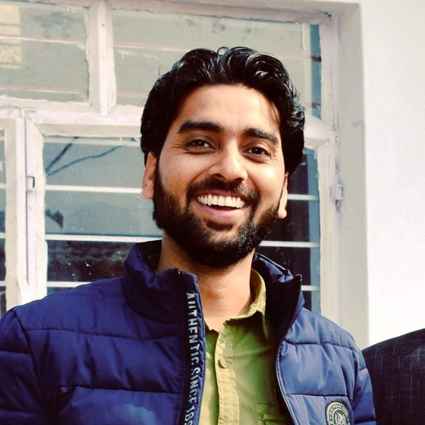 anand kumar singh