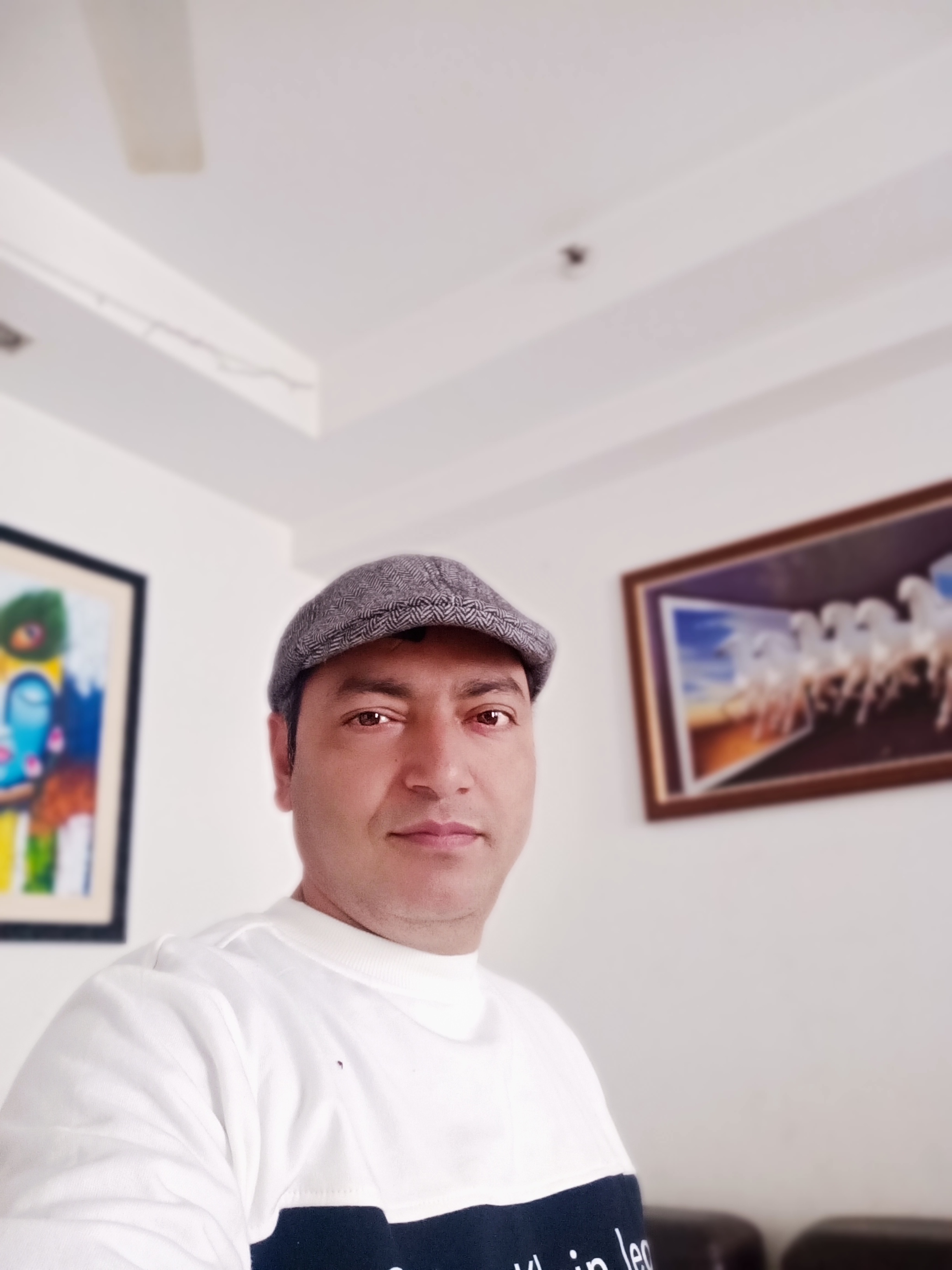 Anand Mehra