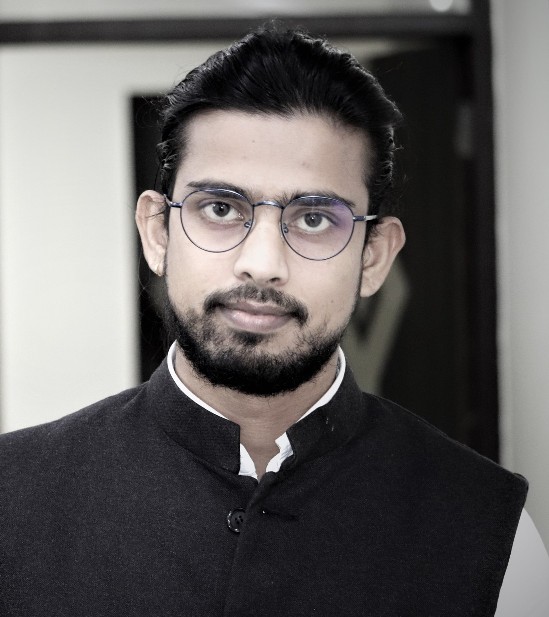 Anand Mohan Jha Anand Mohan Jha