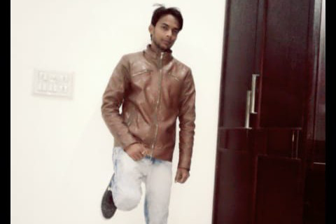 वैभव शायर