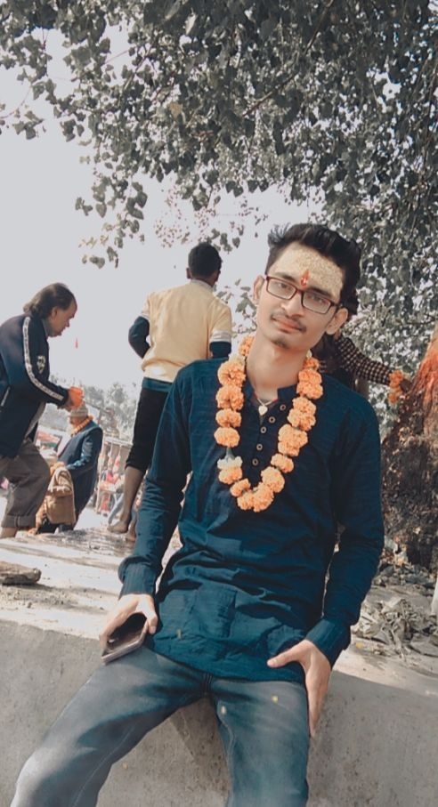 Aniket raj