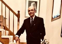 Anil Shrivastava 'Musafir'